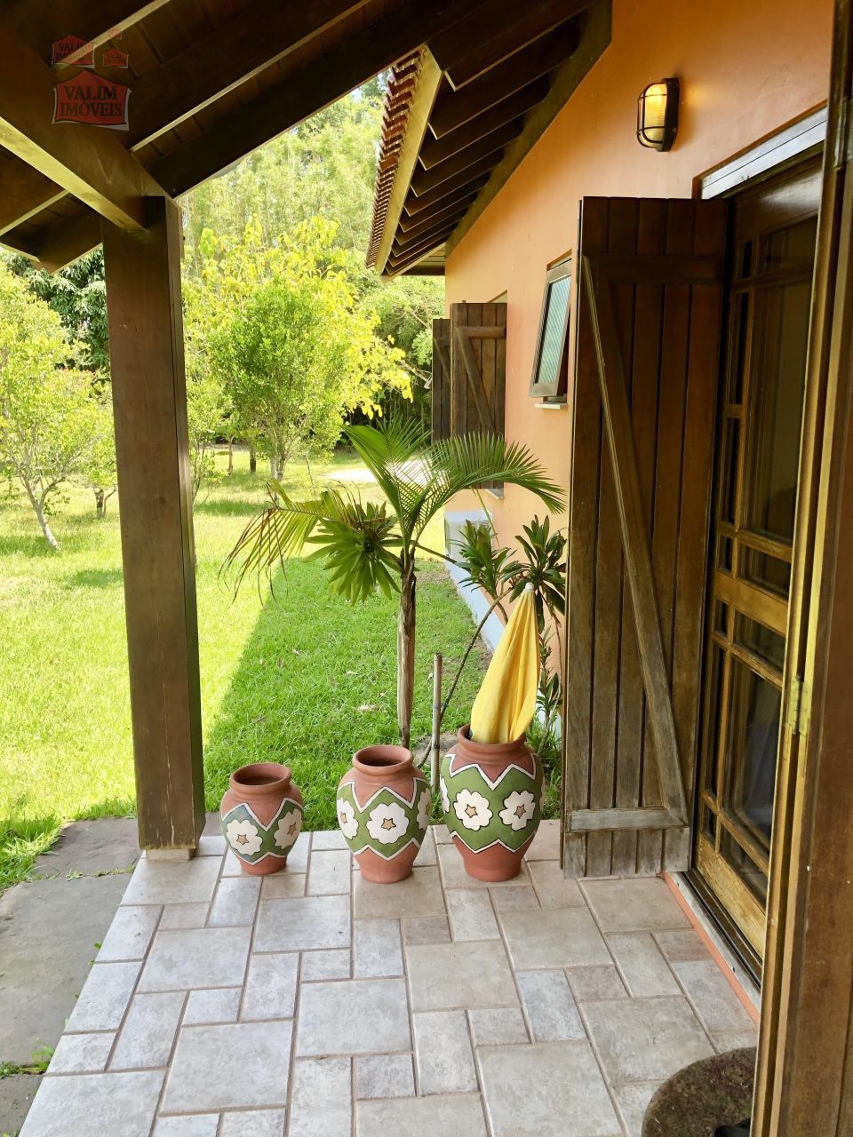 Chácara à venda com 3 quartos, 200m² - Foto 17