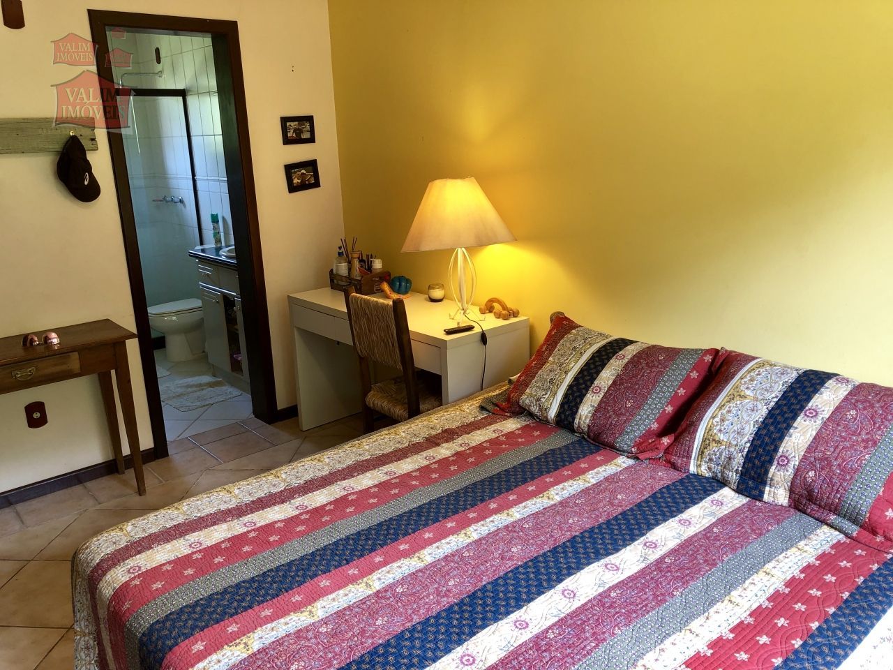 Chácara à venda com 3 quartos, 200m² - Foto 6