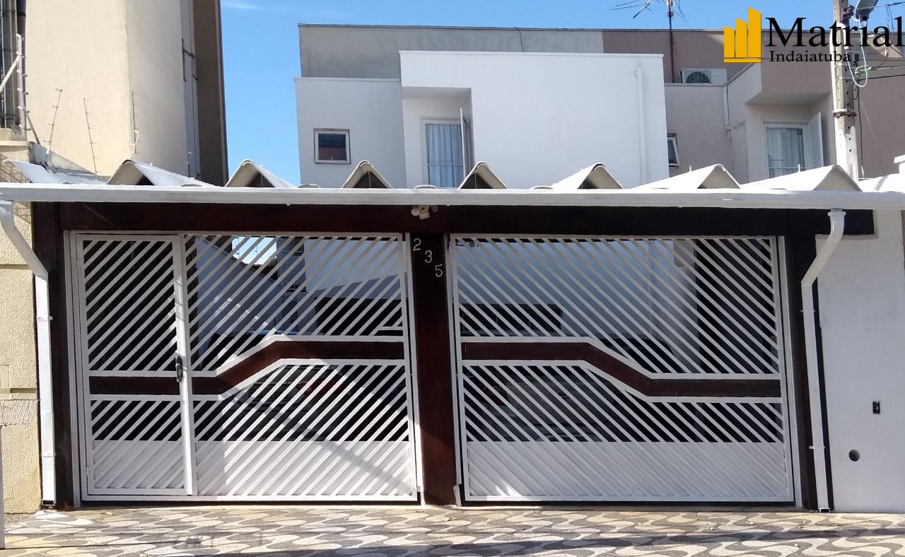 Sobrado, 2 quartos, 153 m² - Foto 2