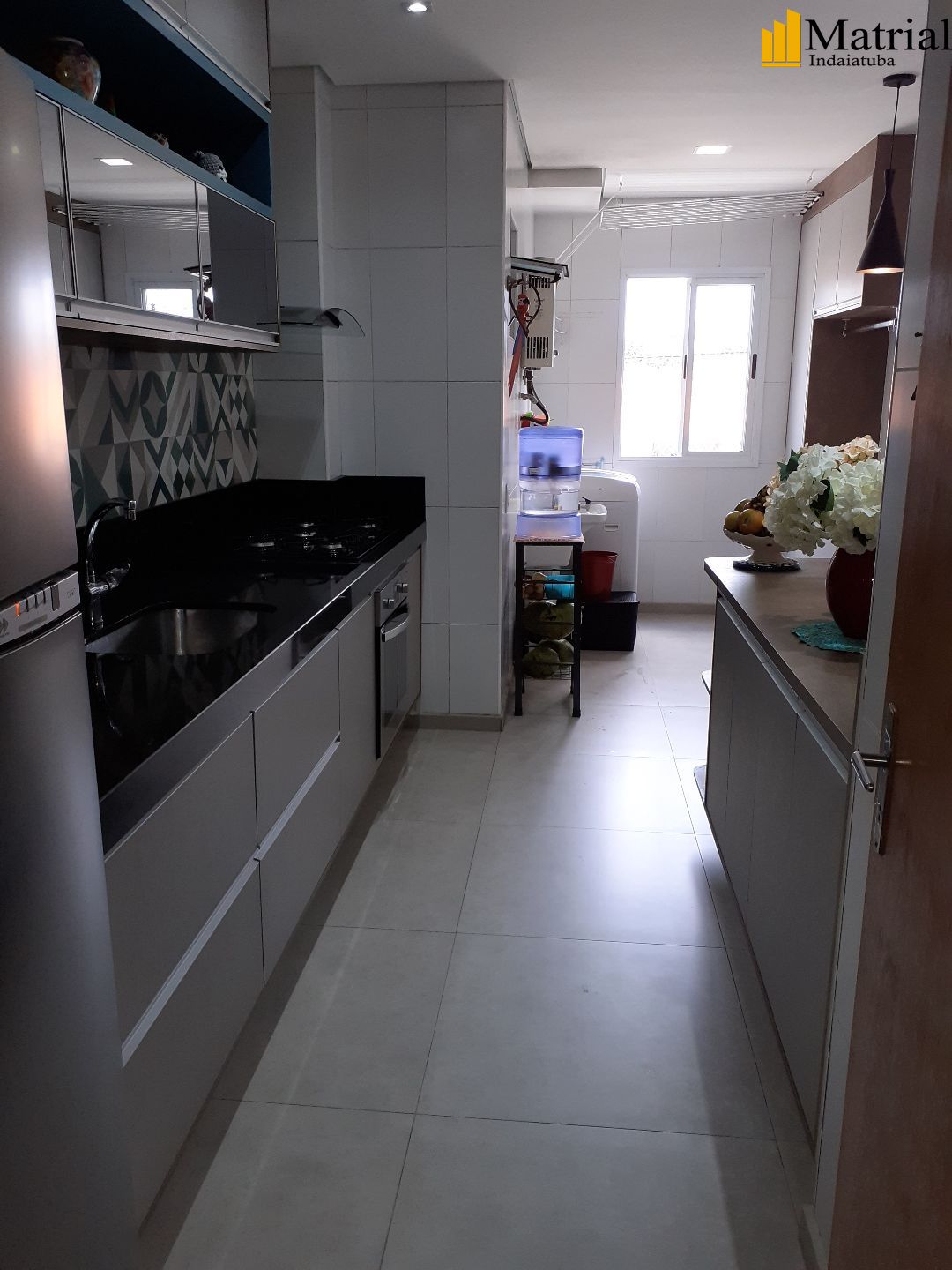 Apartamento à venda com 2 quartos, 85m² - Foto 12