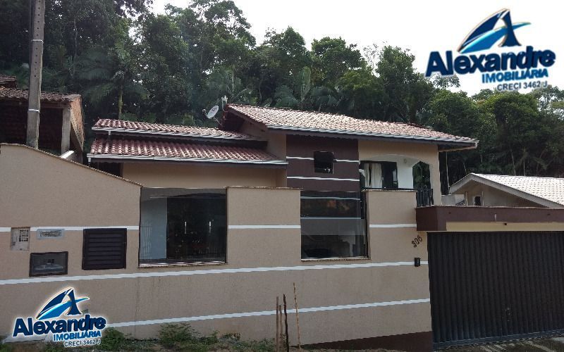 Casa à venda com 3 quartos, 255m² - Foto 3