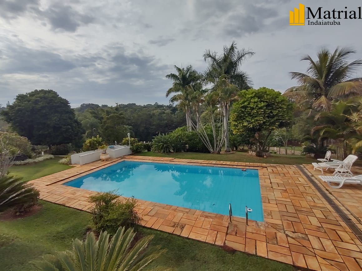 Chácara à venda com 3 quartos, 380m² - Foto 13