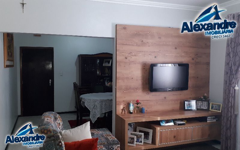 Casa, 4 quartos, 166 m² - Foto 3