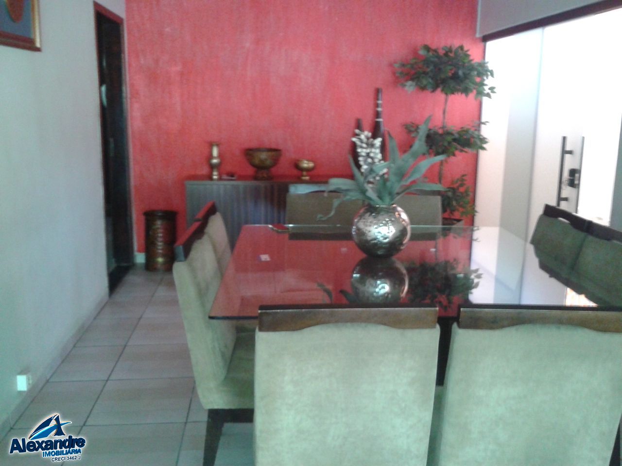 Casa, 5 quartos, 406 m² - Foto 3