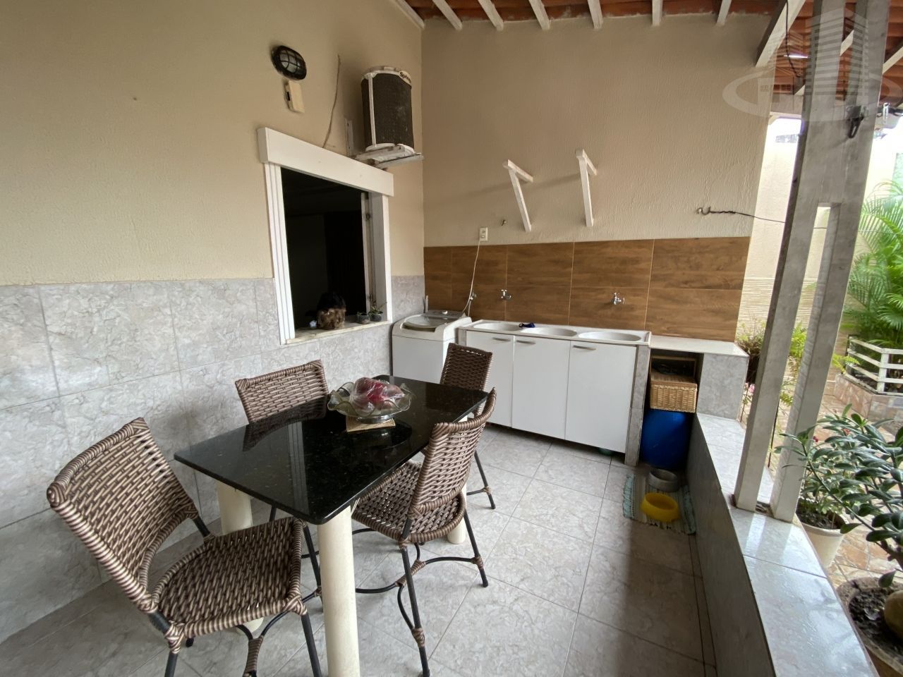 Casa, 2 quartos, 80 m² - Foto 9