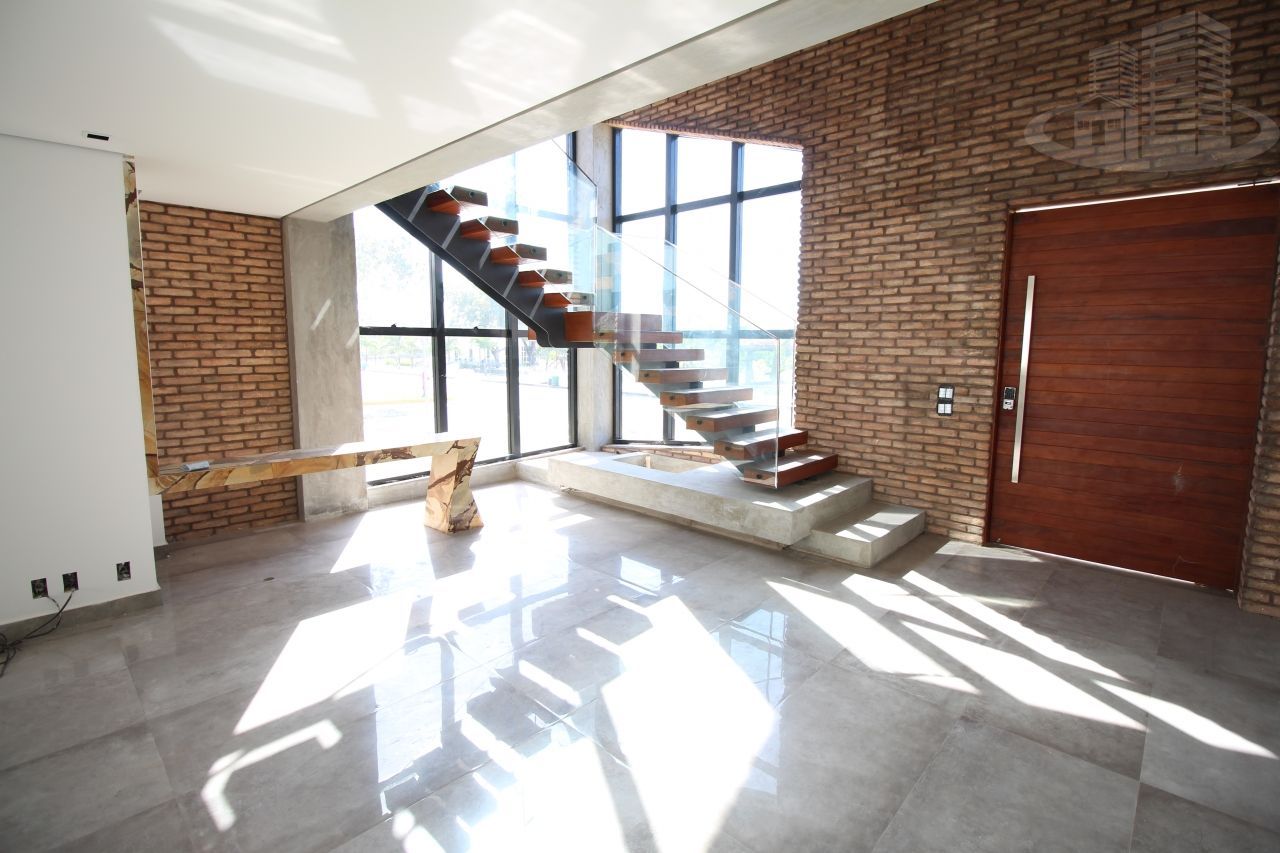 Casa de Condomínio à venda e aluguel com 4 quartos, 420m² - Foto 5