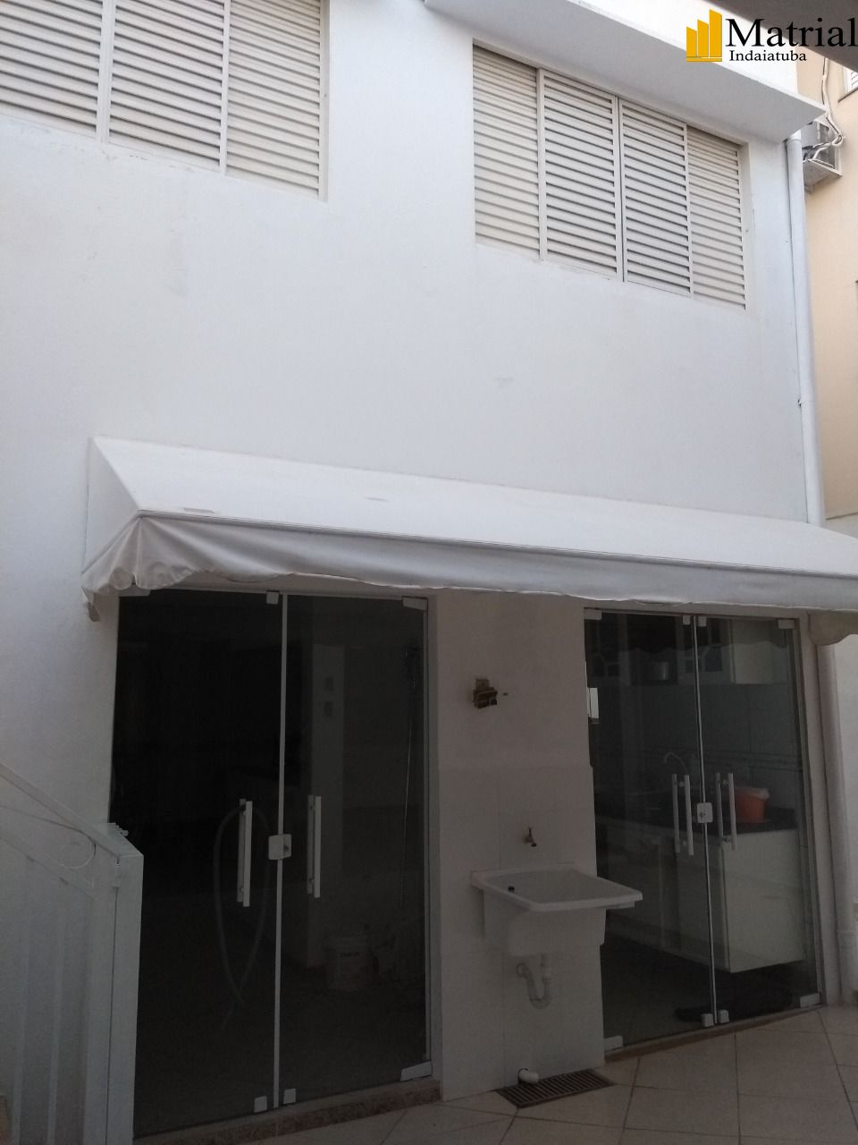 Sobrado, 2 quartos, 153 m² - Foto 20