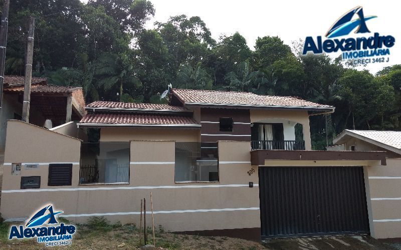 Casa à venda com 3 quartos, 255m² - Foto 1