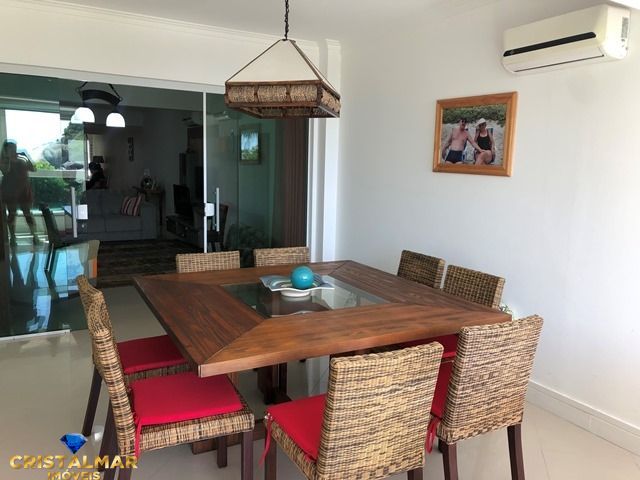 Apartamento, 3 quartos, 220 m² - Foto 7