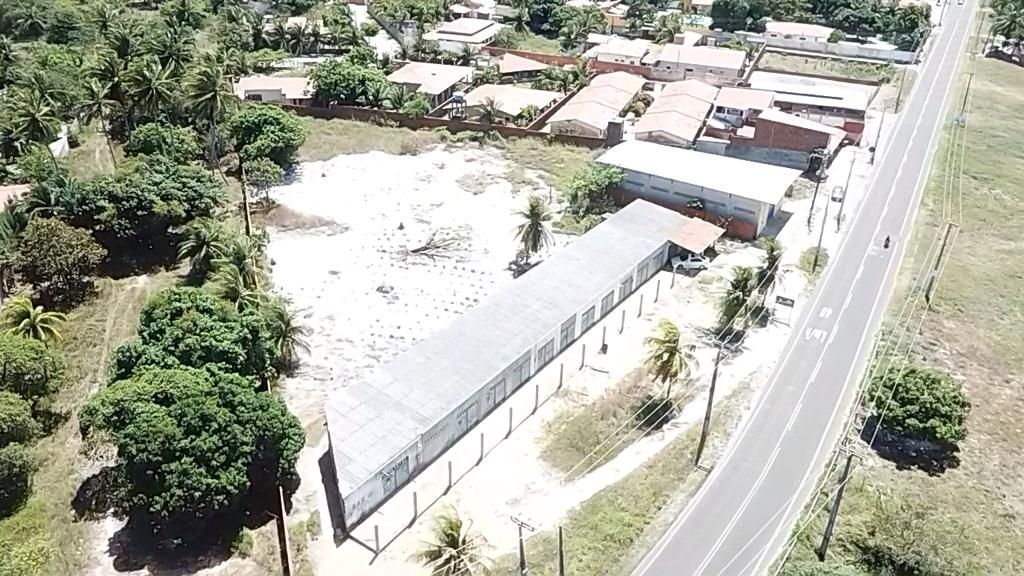 Terreno, 5625 m² - Foto 1