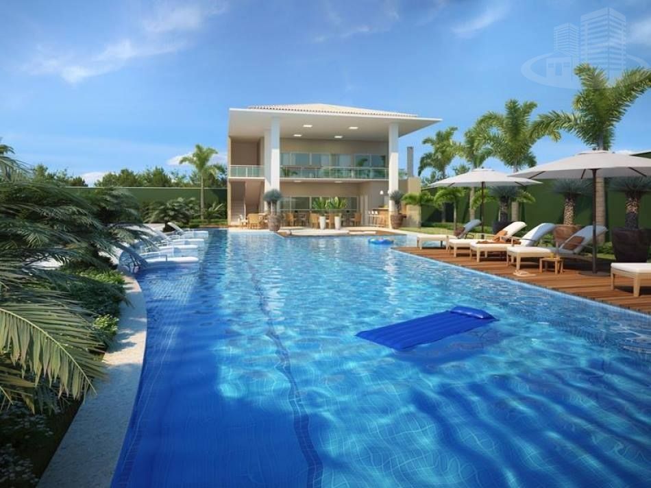 Casa de Condomínio à venda com 4 quartos, 229m² - Foto 4