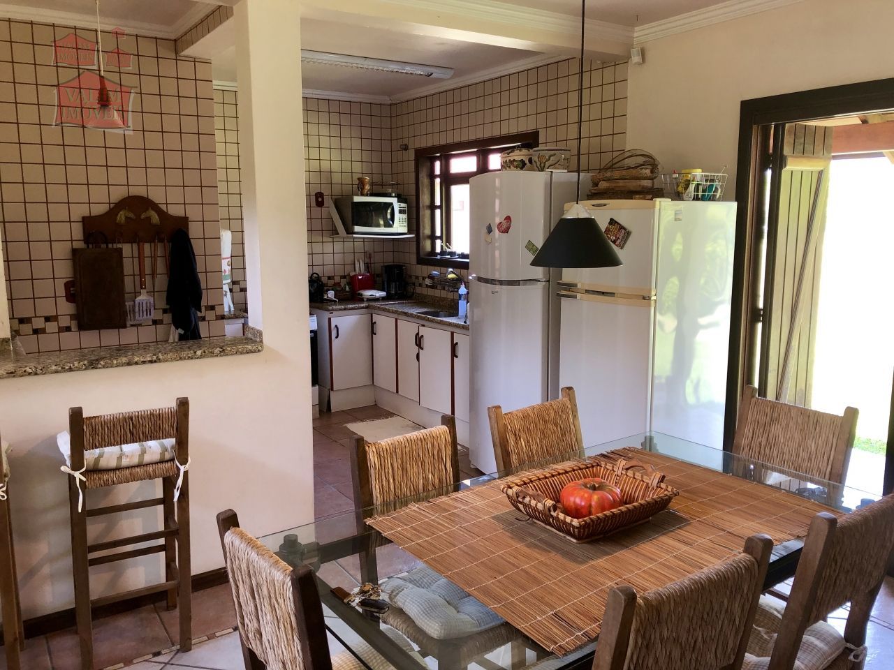 Chácara à venda com 3 quartos, 200m² - Foto 5