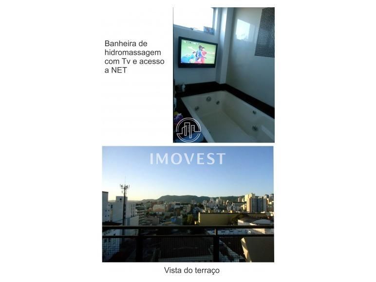 Cobertura, 4 quartos, 320 m² - Foto 7