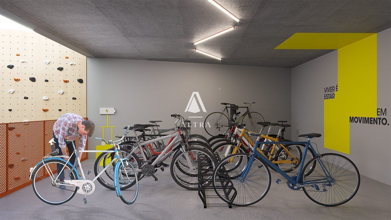 Apartamento, 2 quartos, 66 m² - Foto 17