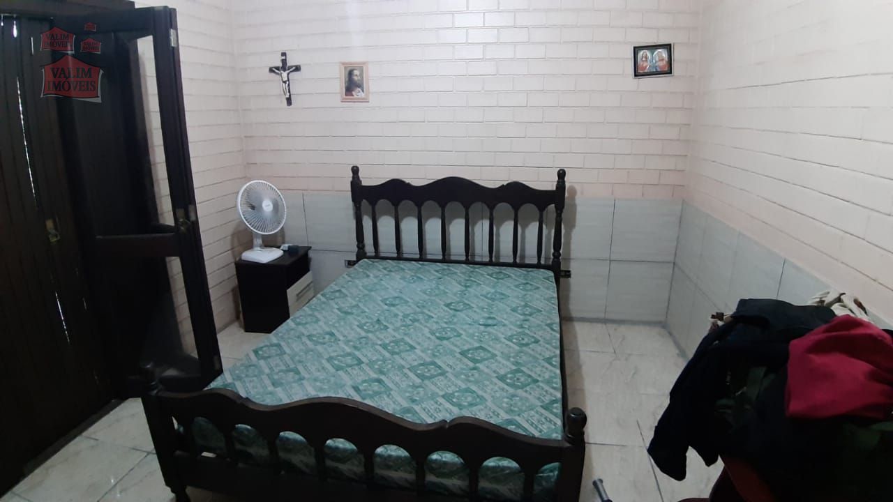 Casa, 4 quartos, 144 m² - Foto 4