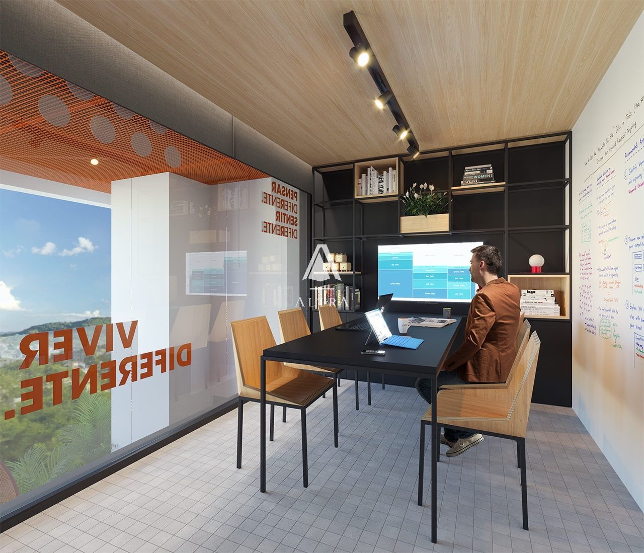 Apartamento, 2 quartos, 66 m² - Foto 16