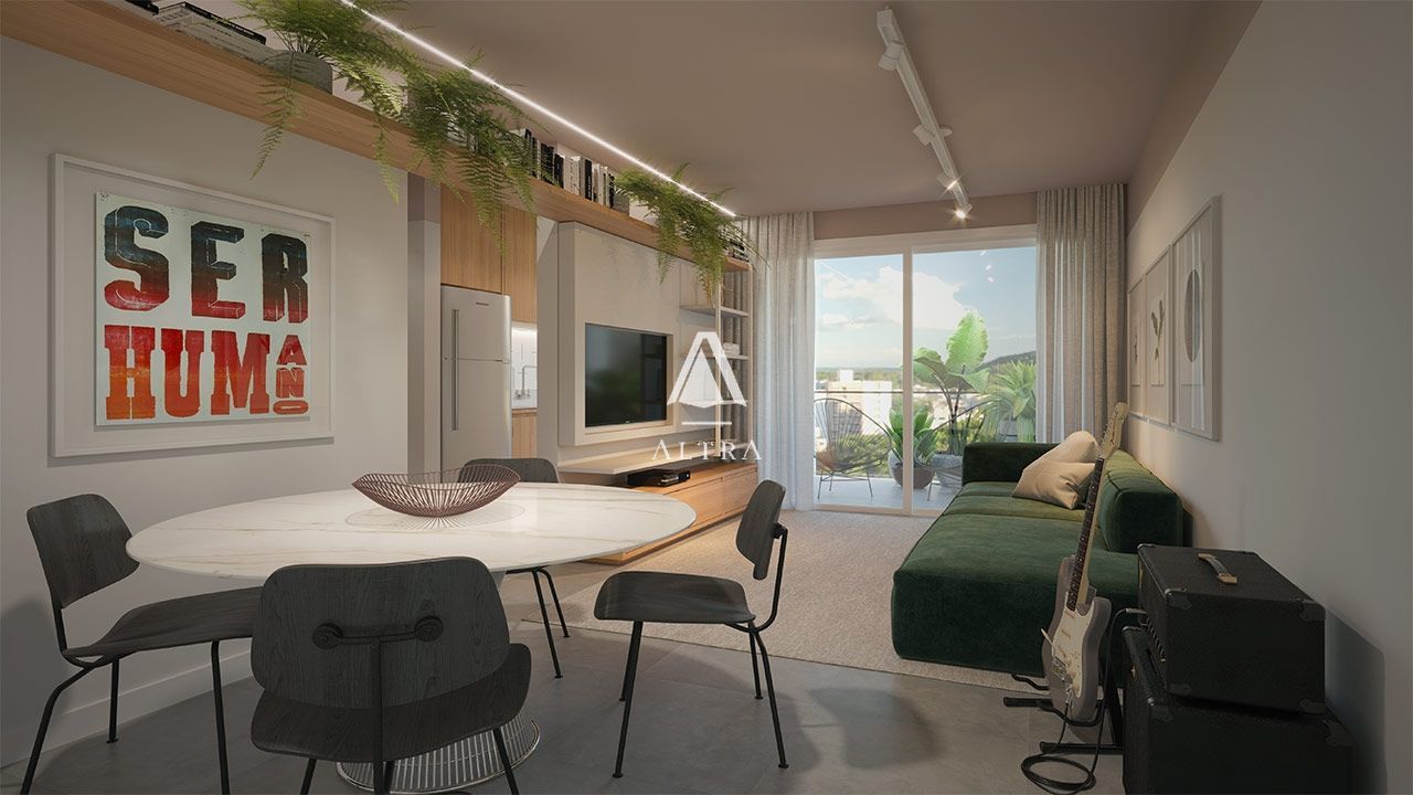 Apartamento, 1 quarto, 28 m² - Foto 12