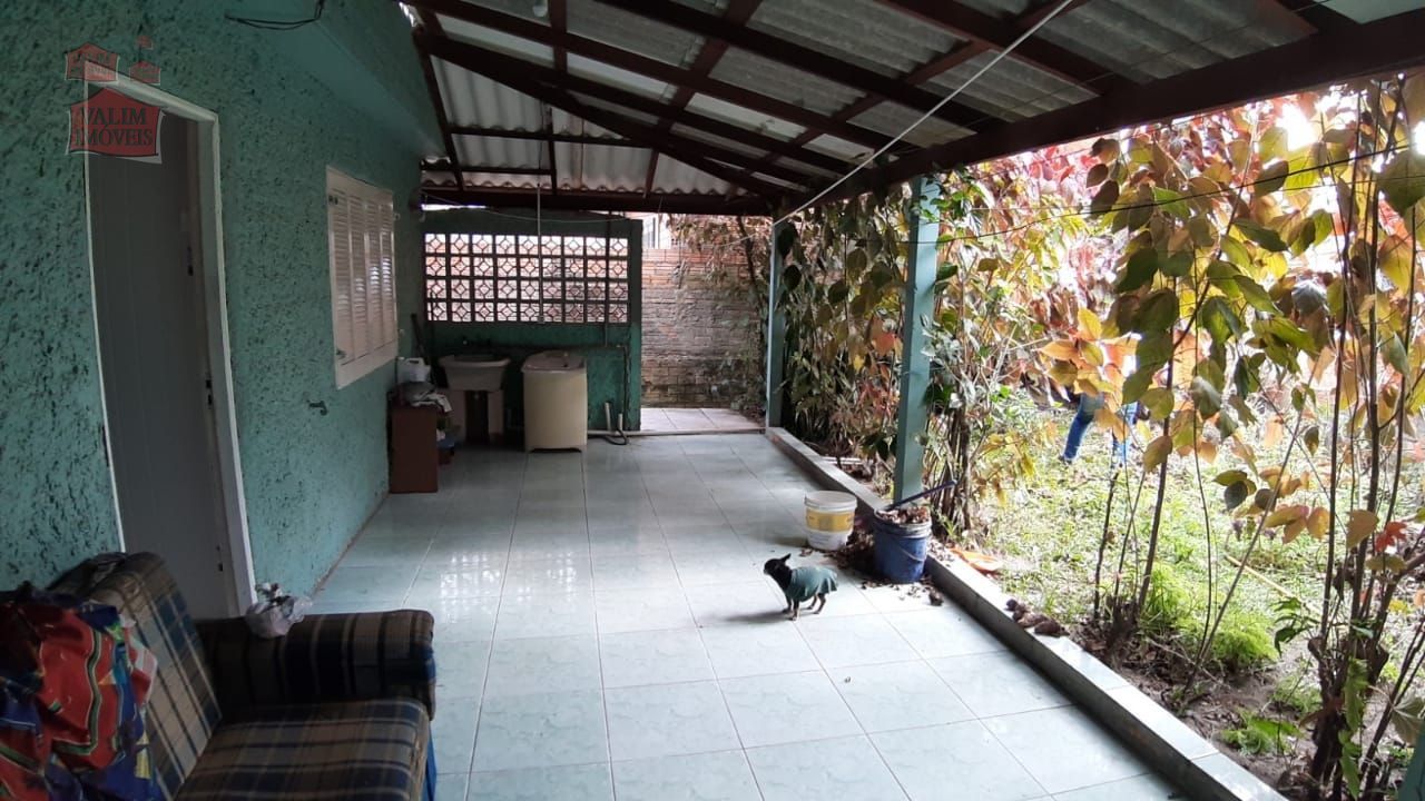 Casa, 4 quartos, 144 m² - Foto 12