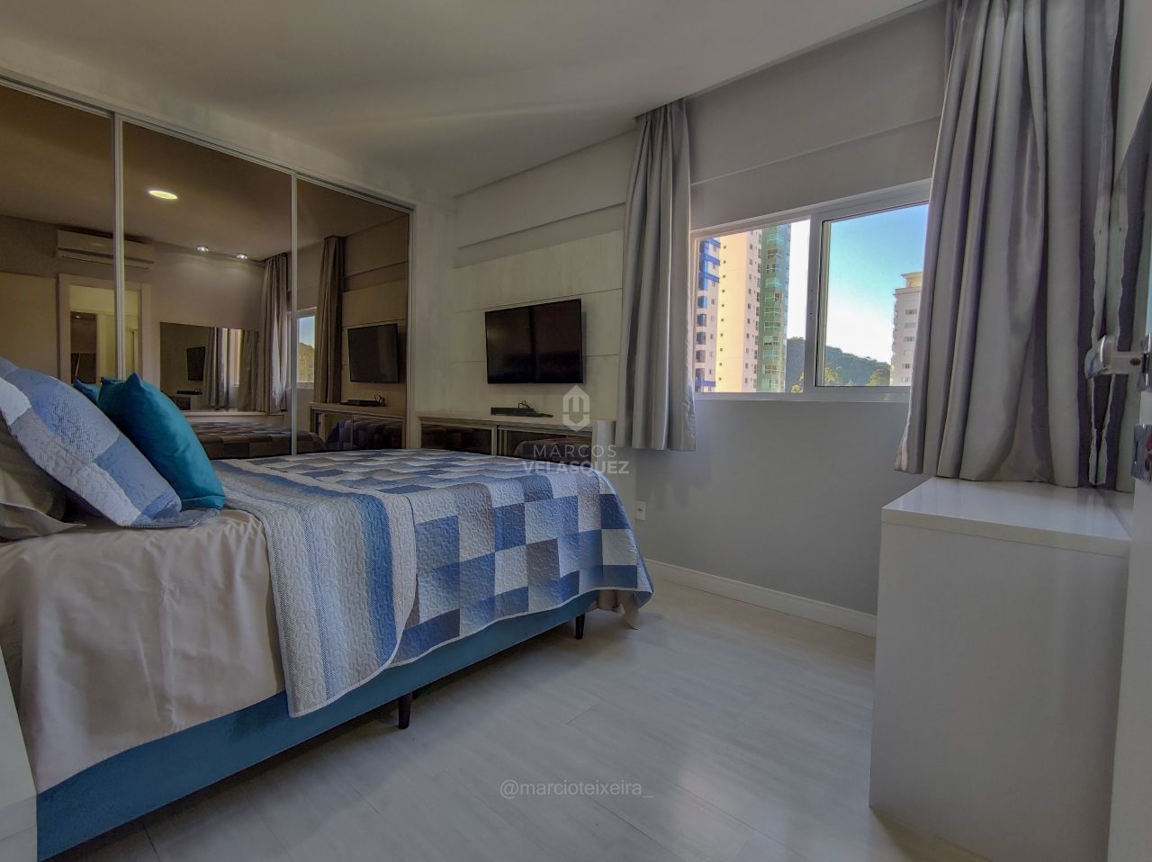 Apartamento, 3 quartos, 109 m² - Foto 29