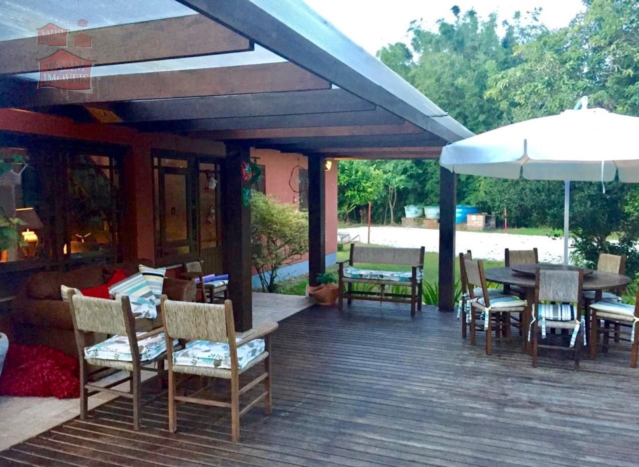 Chácara à venda com 3 quartos, 200m² - Foto 14