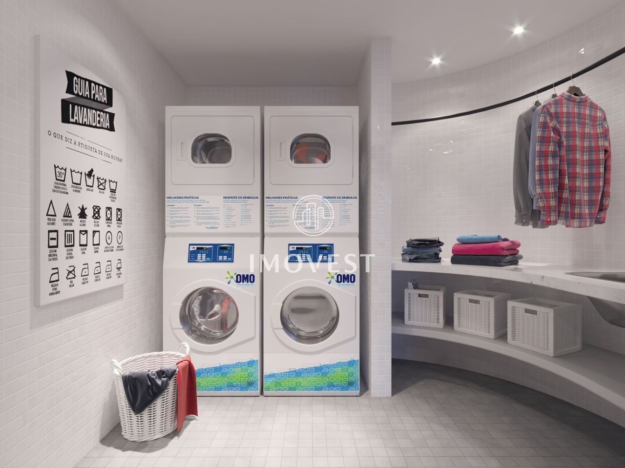 Apartamento, 2 quartos, 66 m² - Foto 11