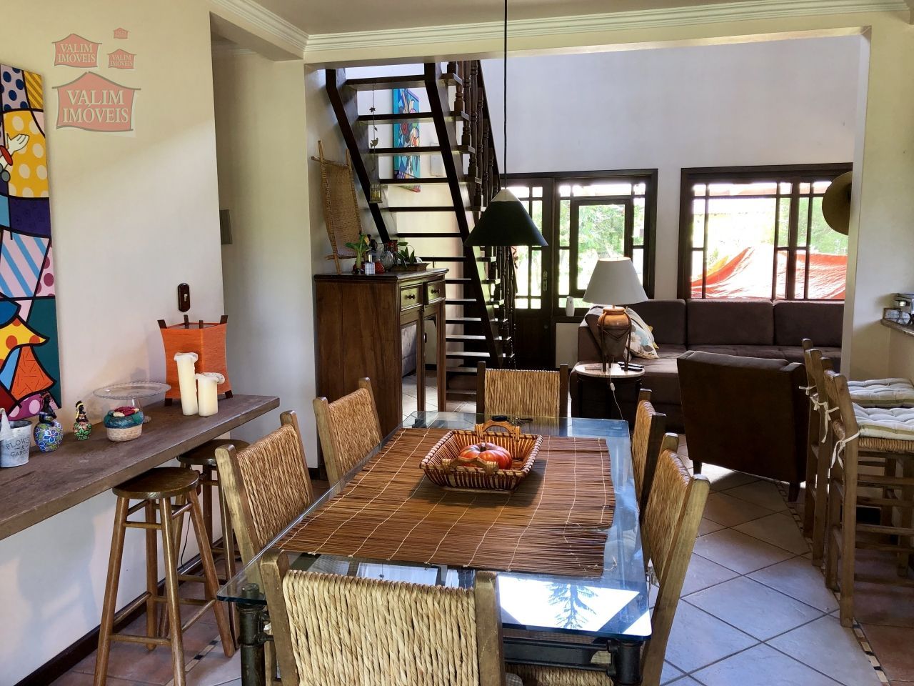 Chácara à venda com 3 quartos, 200m² - Foto 4