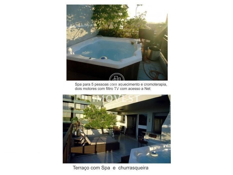 Cobertura, 4 quartos, 320 m² - Foto 8