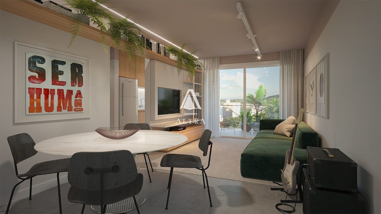 Apartamento à venda com 2 quartos, 66m² - Foto 11