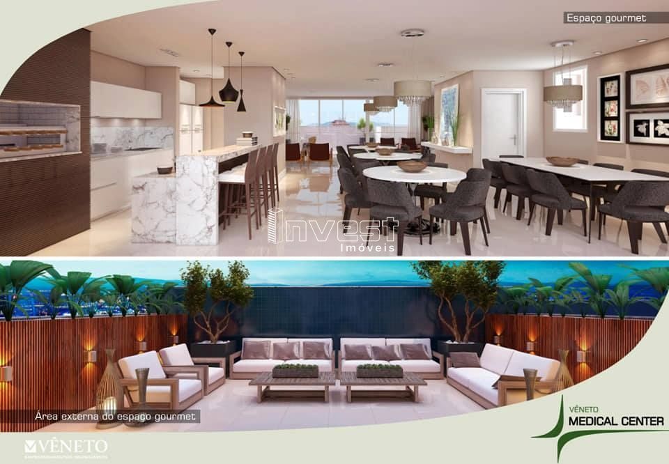 Sala-Conjunto, 48 m² - Foto 3