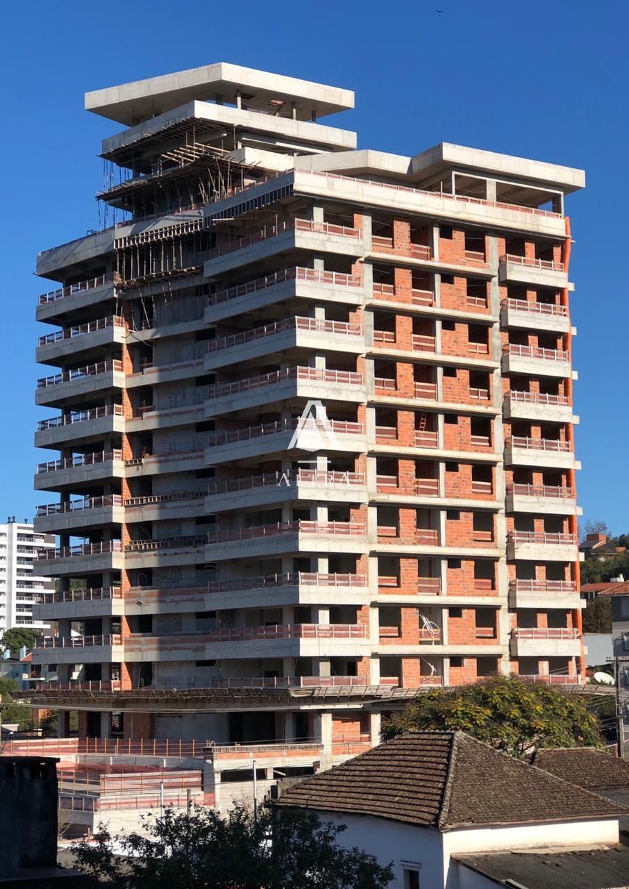 Apartamento, 3 quartos, 228 m² - Foto 2