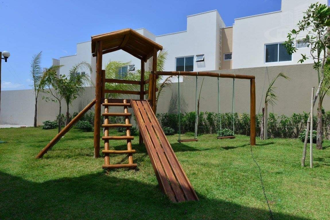 Casa de Condomínio à venda com 3 quartos, 111m² - Foto 34