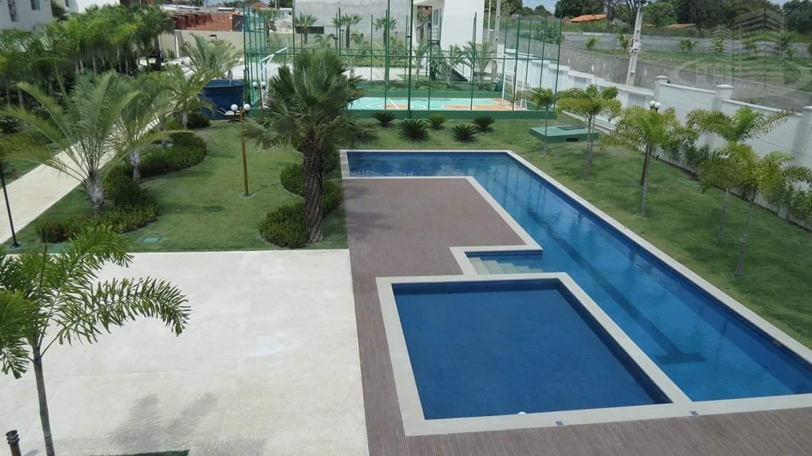 Casa de Condomínio, 3 quartos - Foto 26