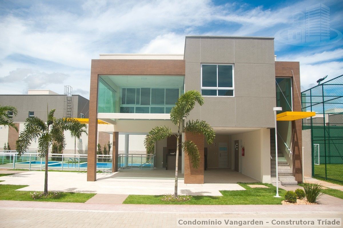 Casa de Condomínio à venda com 3 quartos, 140m² - Foto 36