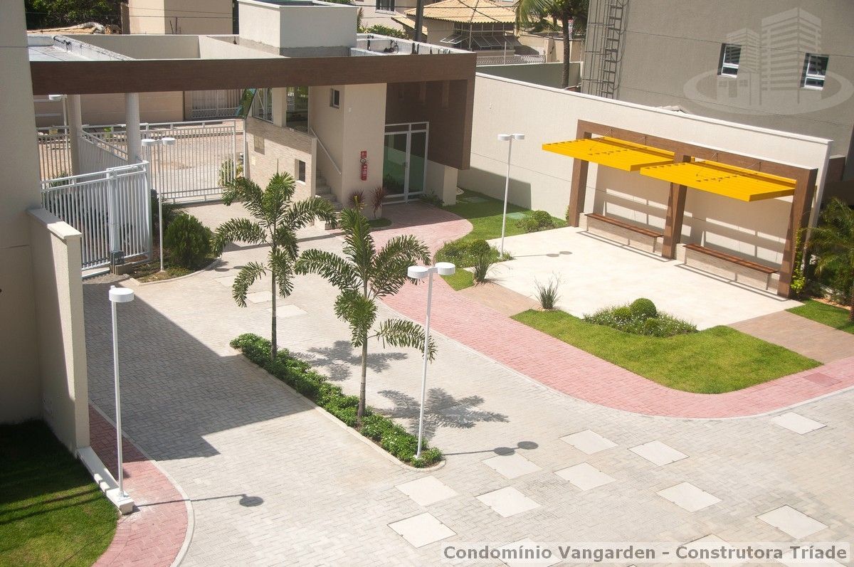 Casa de Condomínio à venda com 3 quartos, 140m² - Foto 18