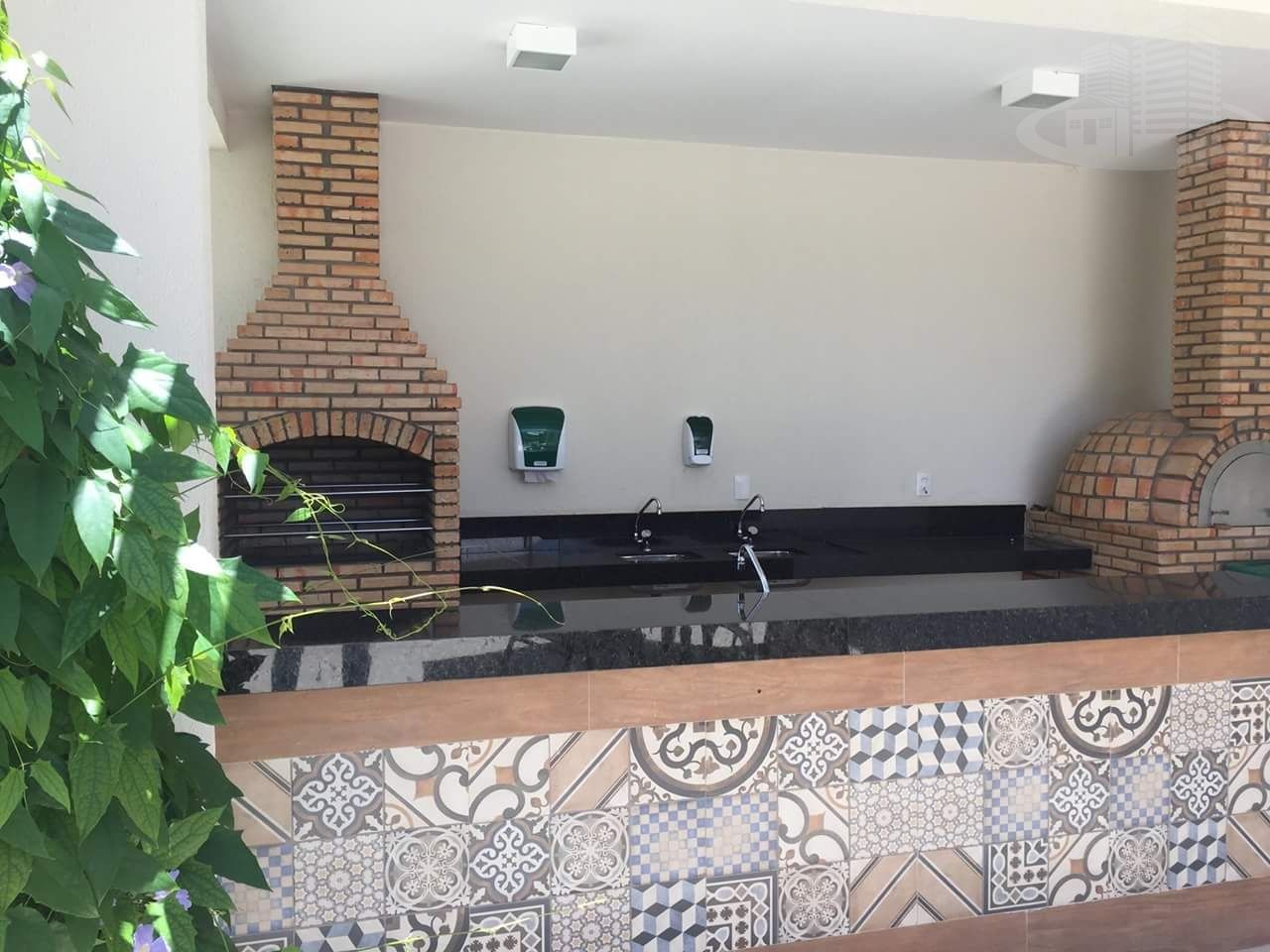 Casa de Condomínio, 3 quartos - Foto 35