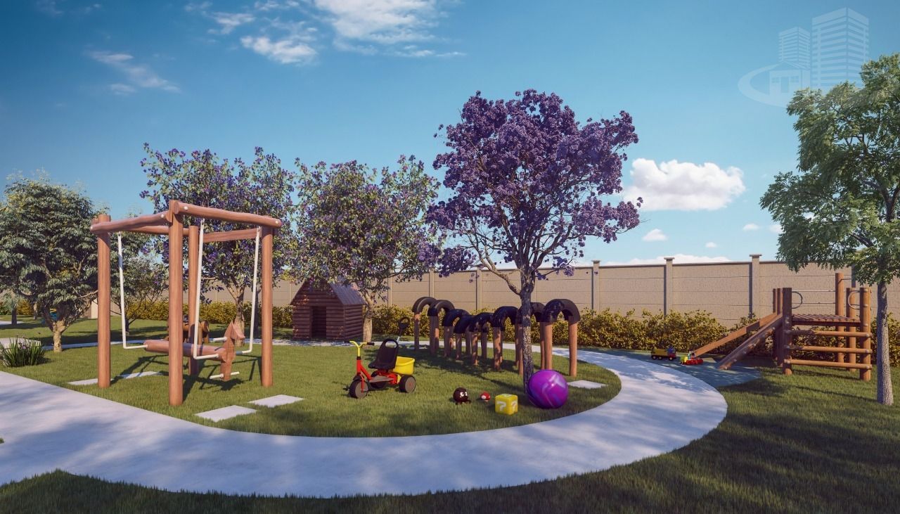 Apartamento, 2 quartos, 45 m² - Foto 4