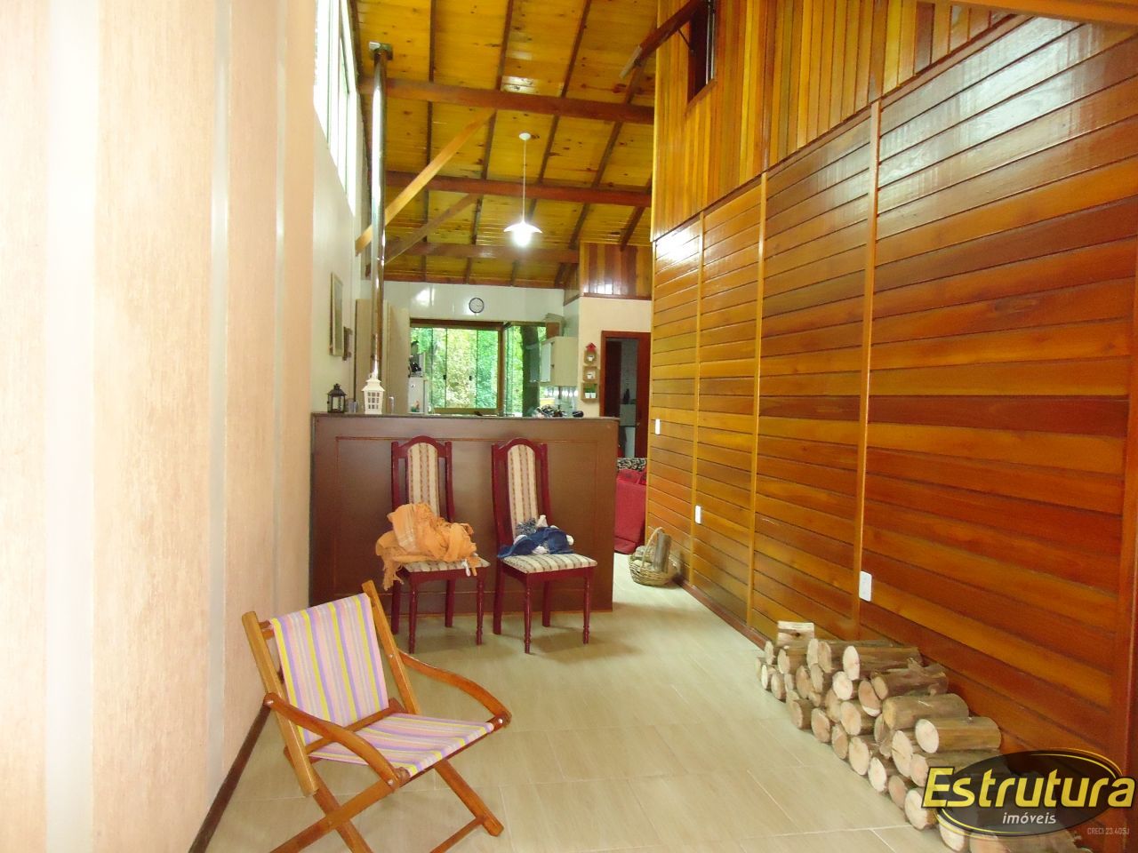 Casa com 4 Dormitórios à venda, 140 m² por R$ 320.000,00