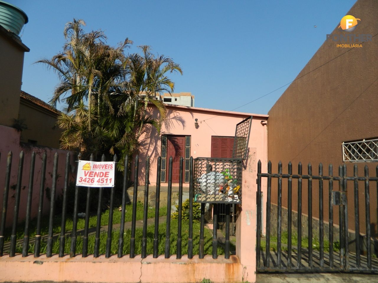 Casa, 2 quartos, 134 m² - Foto 2