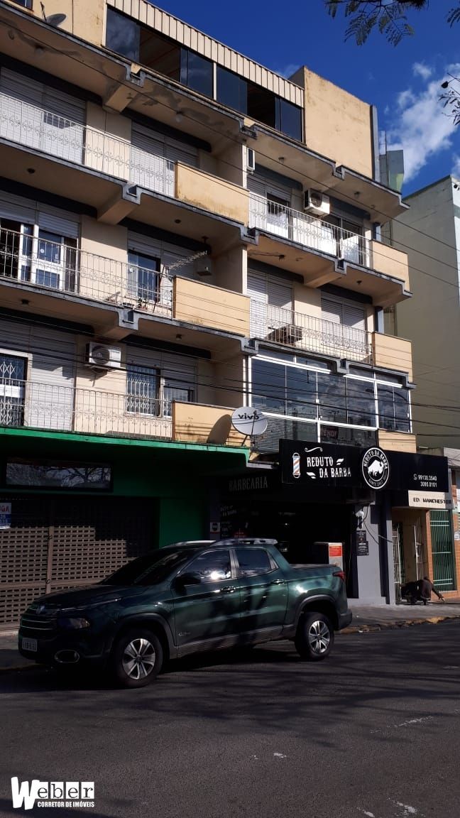 Apartamento, 2 quartos, 100 m² - Foto 1