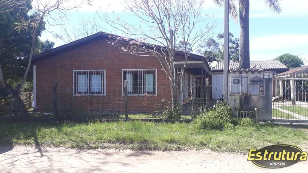 Casa com 5 Dormitórios à venda, 240 m² por R$ 480.000,00