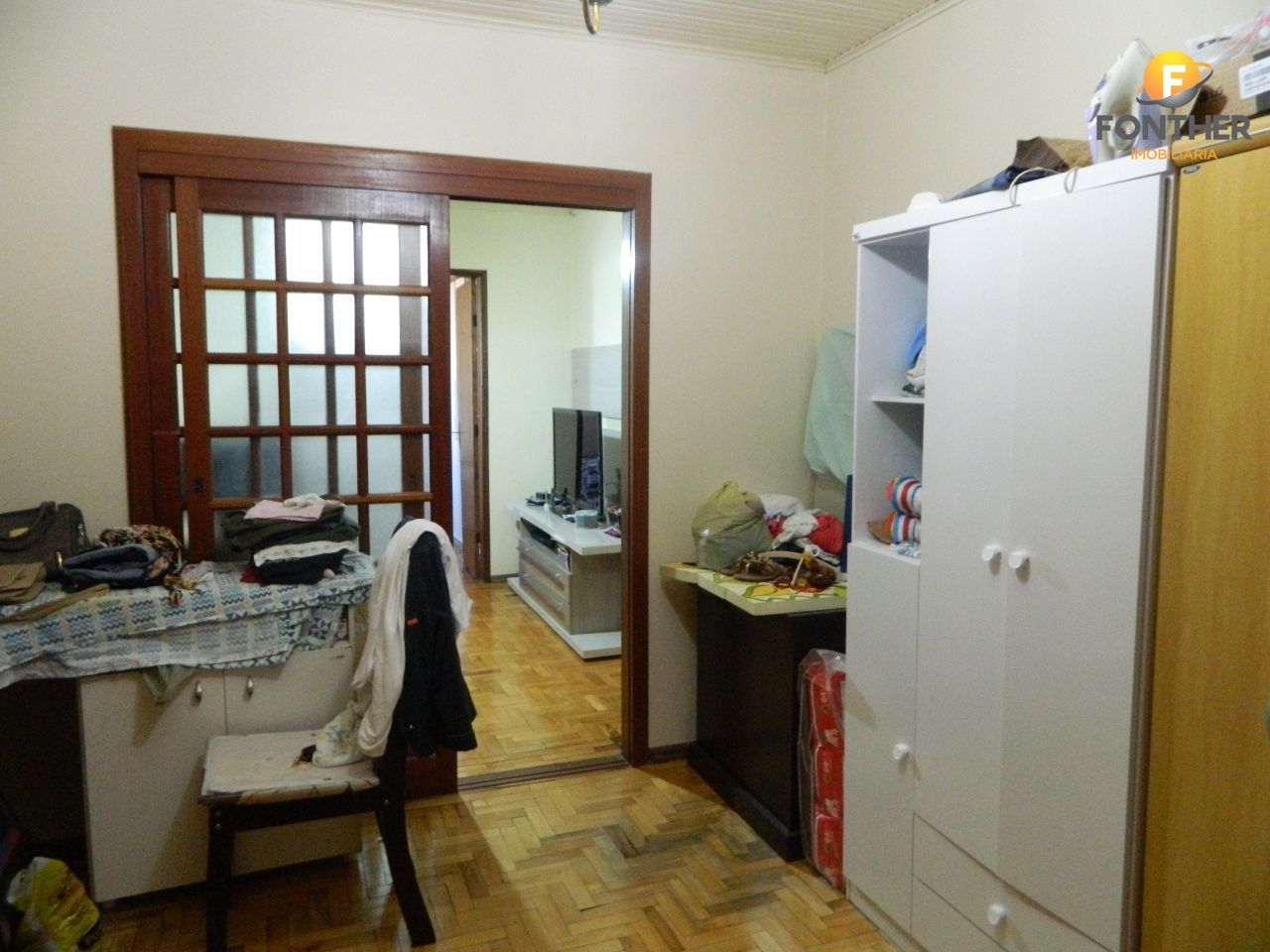 Casa à venda com 3 quartos, 140m² - Foto 6