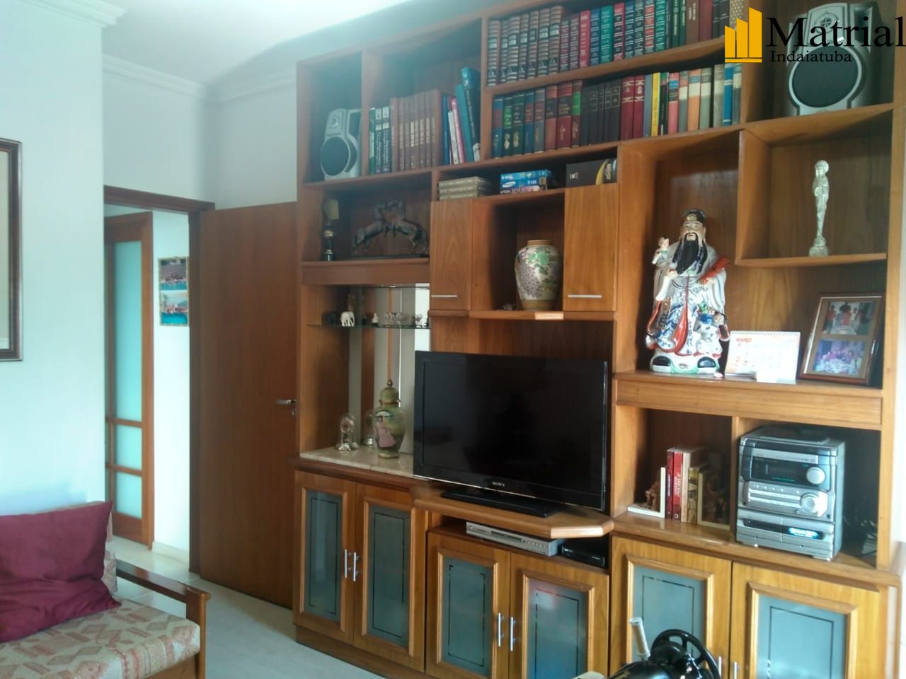 Apartamento à venda com 3 quartos, 150m² - Foto 27