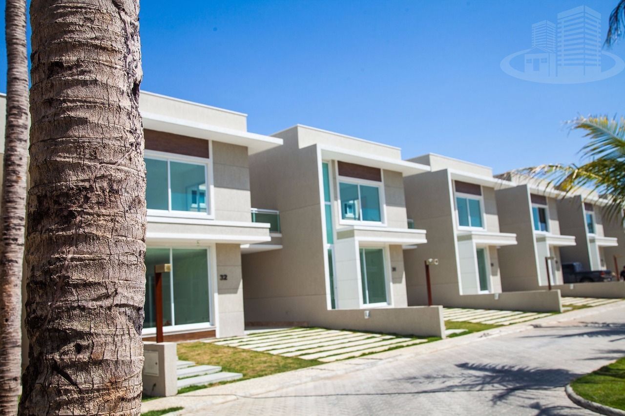 Casa de Condomínio à venda com 3 quartos, 186m² - Foto 2
