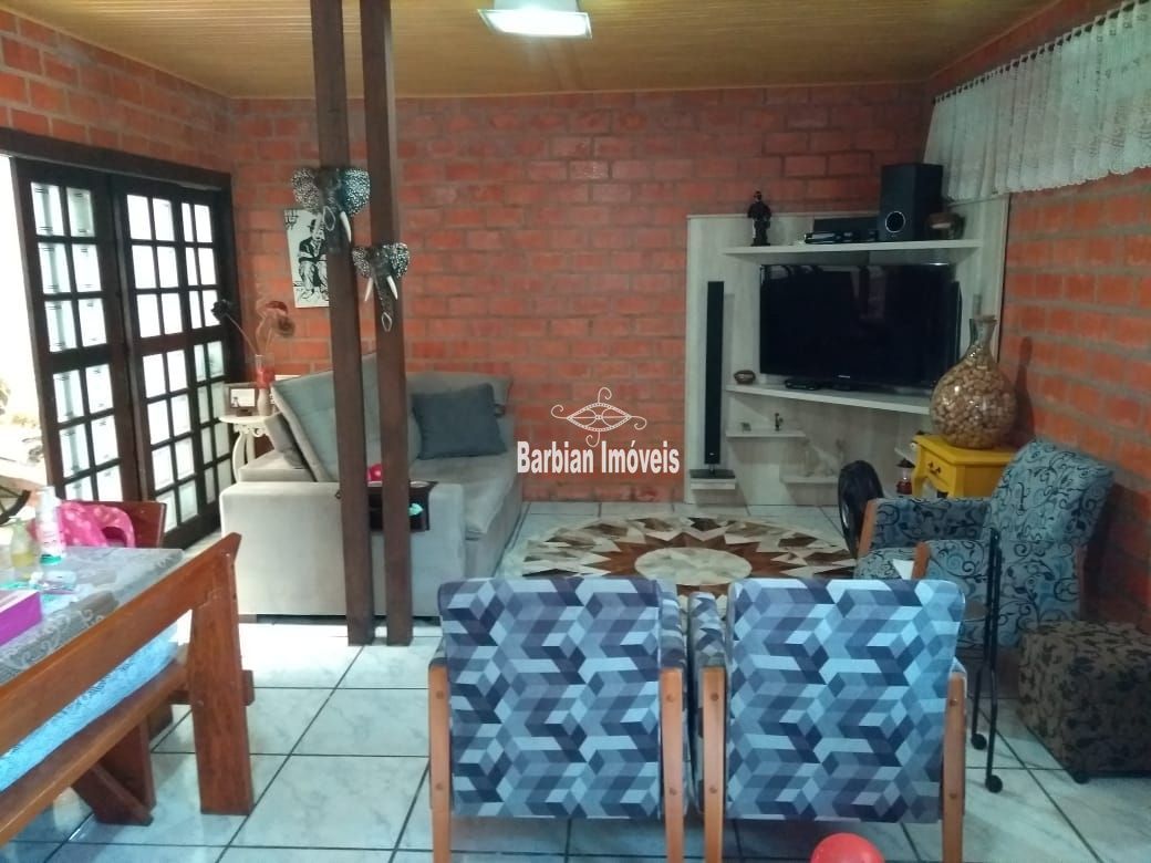 Casa, 3 quartos, 300 m² - Foto 3