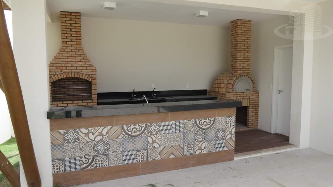 Casa de Condomínio, 3 quartos - Foto 23