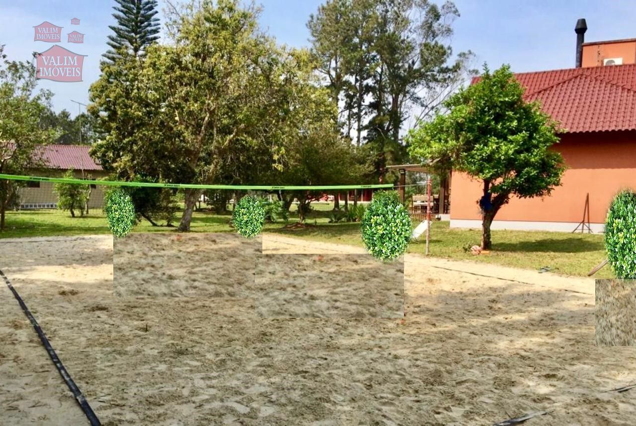 Chácara à venda com 3 quartos, 200m² - Foto 16