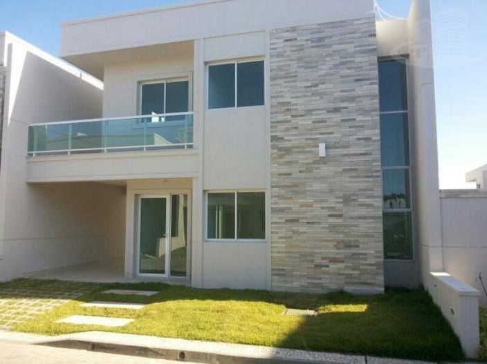 Casa de Condomínio à venda com 4 quartos, 133m² - Foto 1