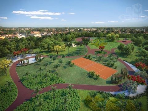 Casa de Condomínio à venda com 4 quartos, 229m² - Foto 2