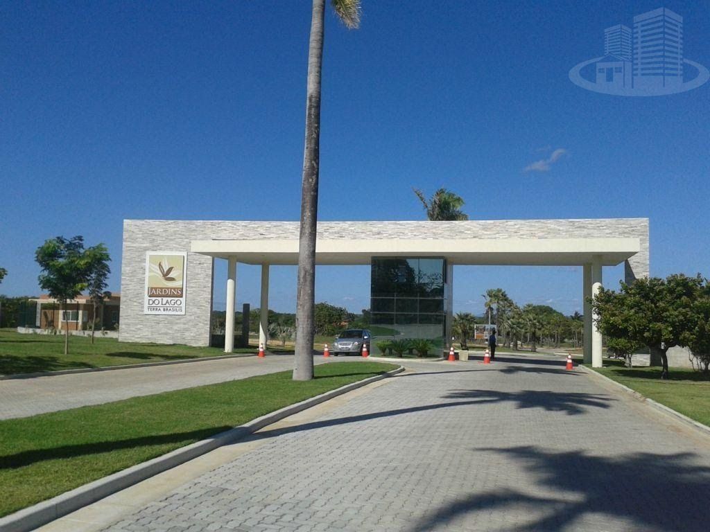 Terreno, 303 m² - Foto 1