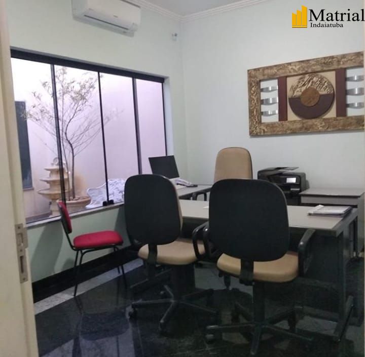 Conjunto Comercial-Sala à venda com 8 quartos, 318m² - Foto 8